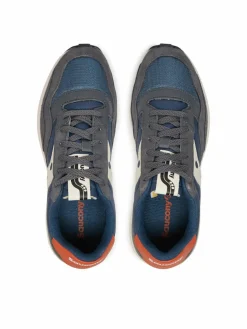 Sneakers Originals Jazz Nxt S70790 23 Blu scuro
