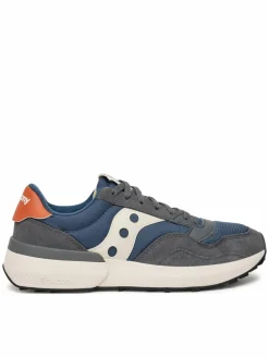 Sneakers Originals Jazz Nxt S70790 23 Blu scuro