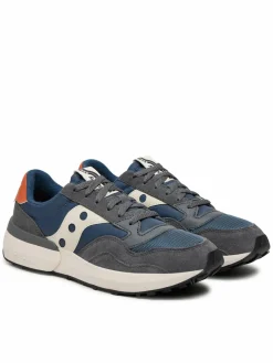 Sneakers Originals Jazz Nxt S70790 23 Blu scuro