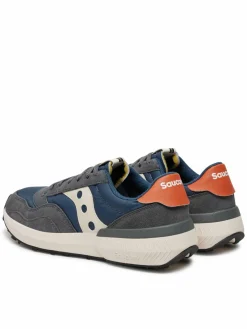 Sneakers Originals Jazz Nxt S70790 23 Blu scuro