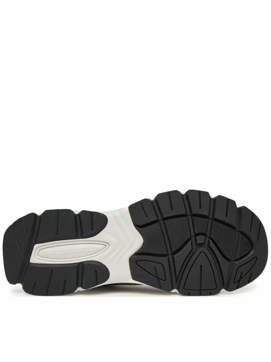 Sneakers Orion KL55521C Grigio