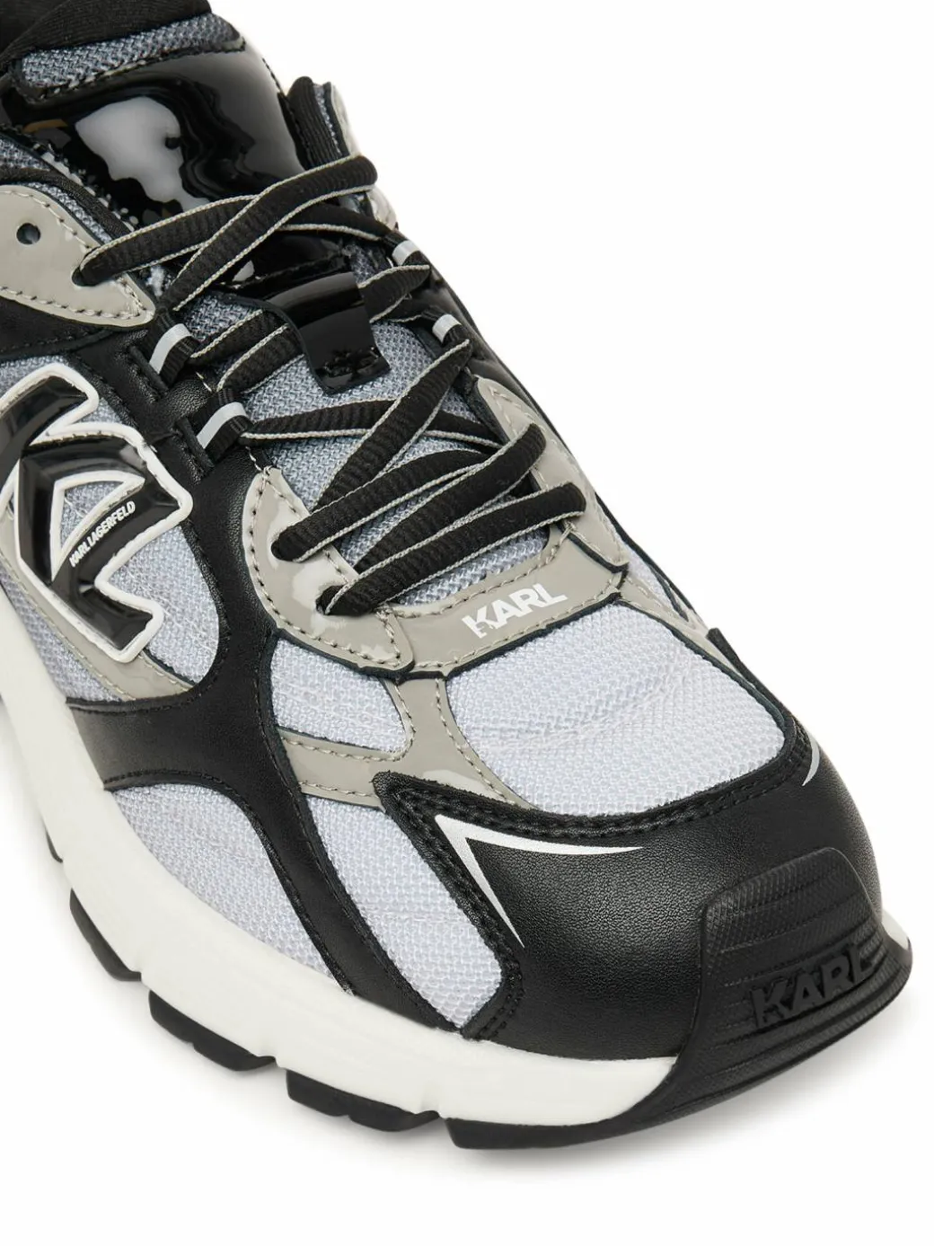 Sneakers Orion KL55521C Grigio