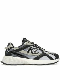 Sneakers Orion KL55521C Grigio