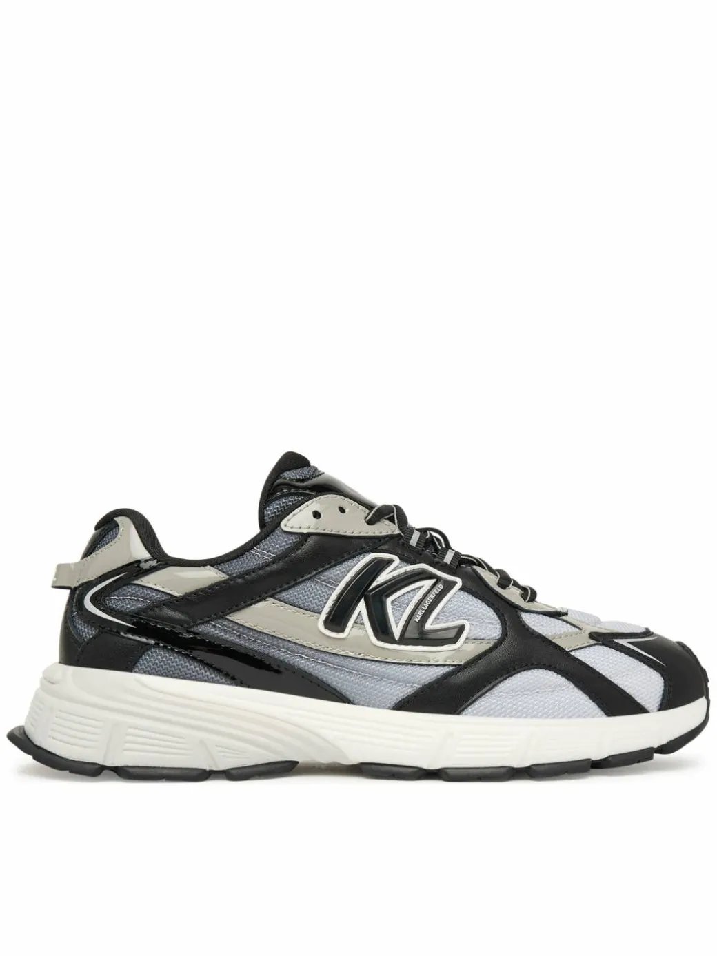 Sneakers Orion KL55521C Grigio