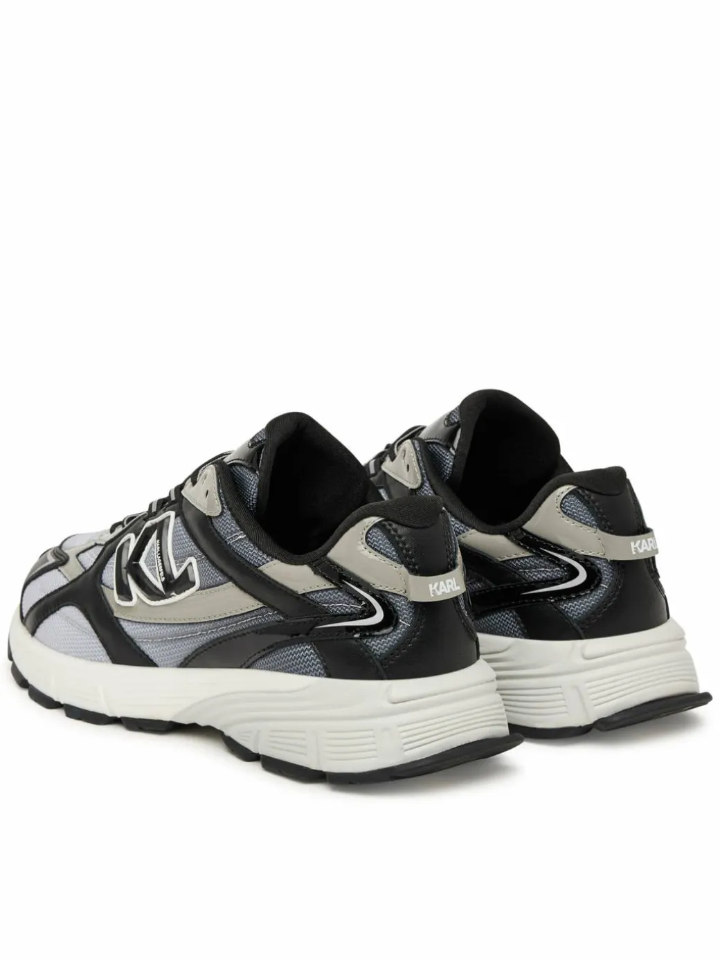 Sneakers Orion KL55521C Grigio