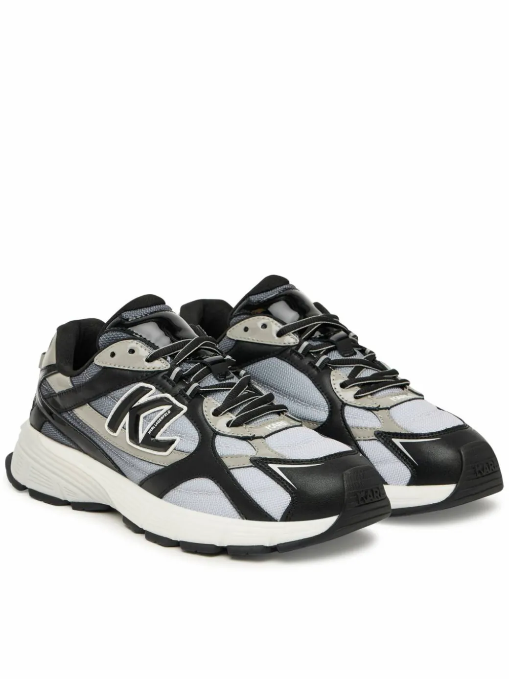 Sneakers Orion KL55521C Grigio