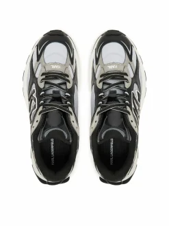 Sneakers Orion KL55521C Grigio