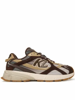 Sneakers Orion KL55521C Marrone