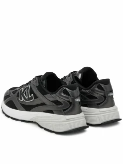 Sneakers Orion KL55525 Grigio