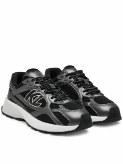 Sneakers Orion KL55525 Grigio