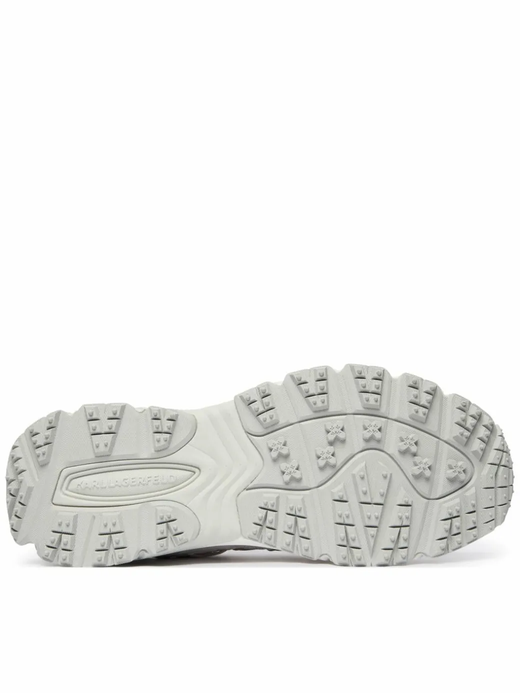 Sneakers Orion Trail KL58526 Crema