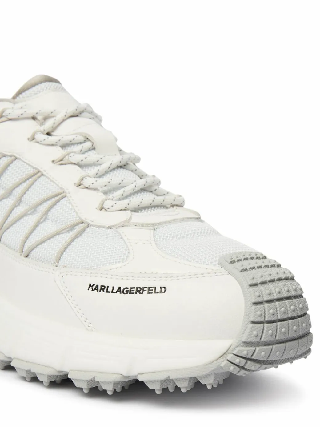Sneakers Orion Trail KL58526 Crema