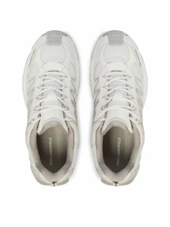 Sneakers Orion Trail KL58526 Crema