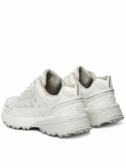 Sneakers Orion Trail KL58526 Crema