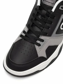 Sneakers OVERTIME MID S22274-KK001 Grigio
