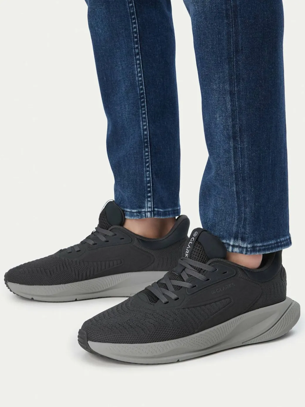 Sneakers Pace Move 26186613 Blu scuro