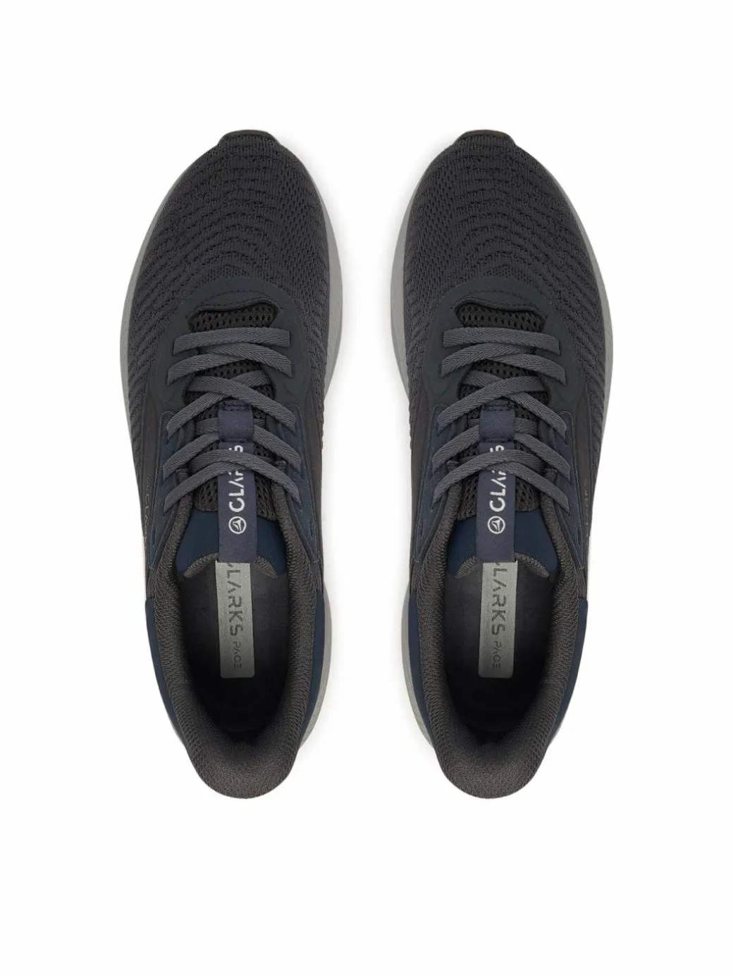Sneakers Pace Move 26186613 Blu scuro