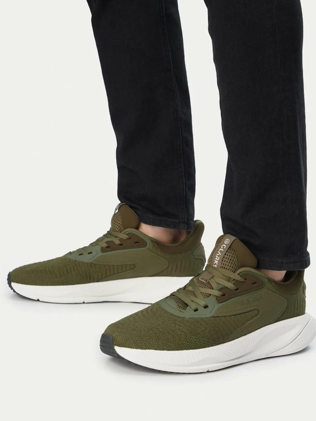 Sneakers Pace Move 26186614 Verde