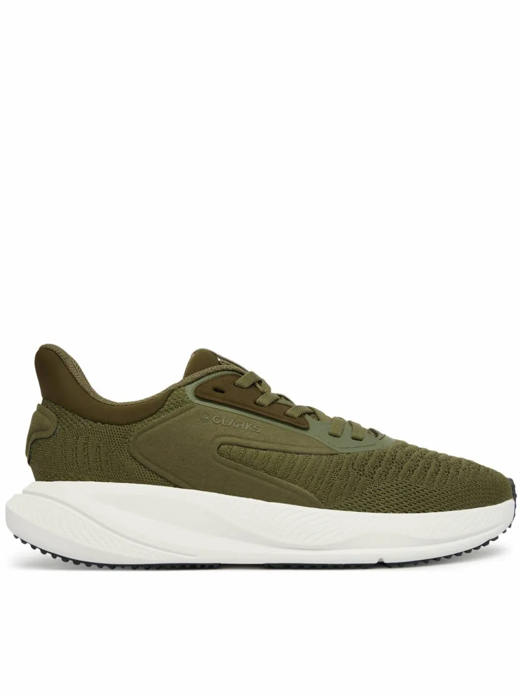 Sneakers Pace Move 26186614 Verde