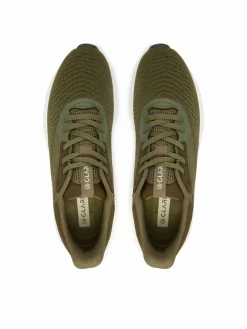 Sneakers Pace Move 26186614 Verde