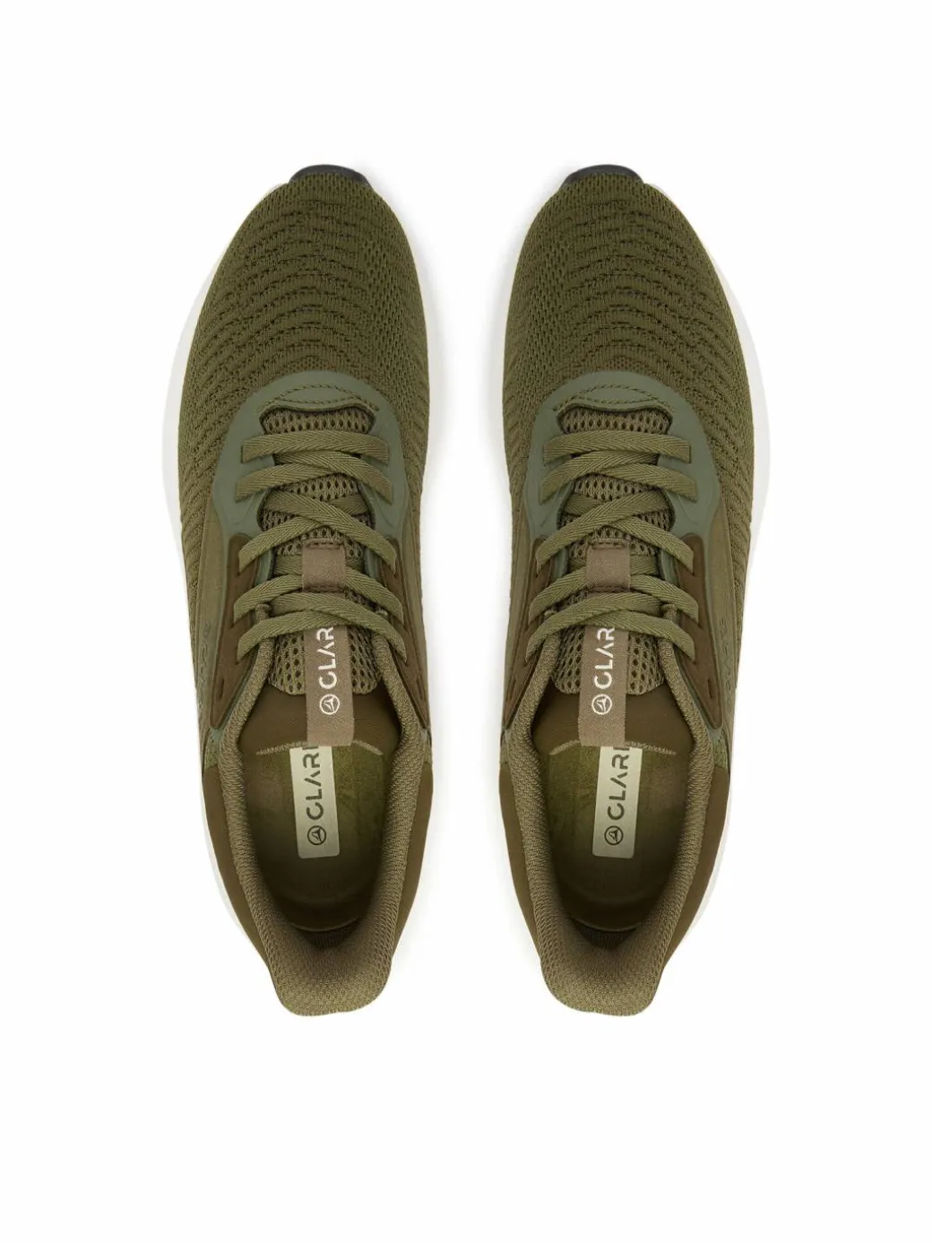 Sneakers Pace Move 26186614 Verde