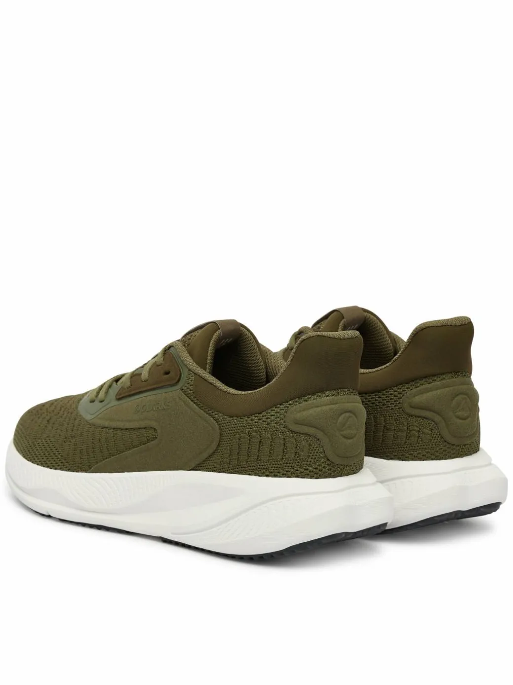 Sneakers Pace Move 26186614 Verde