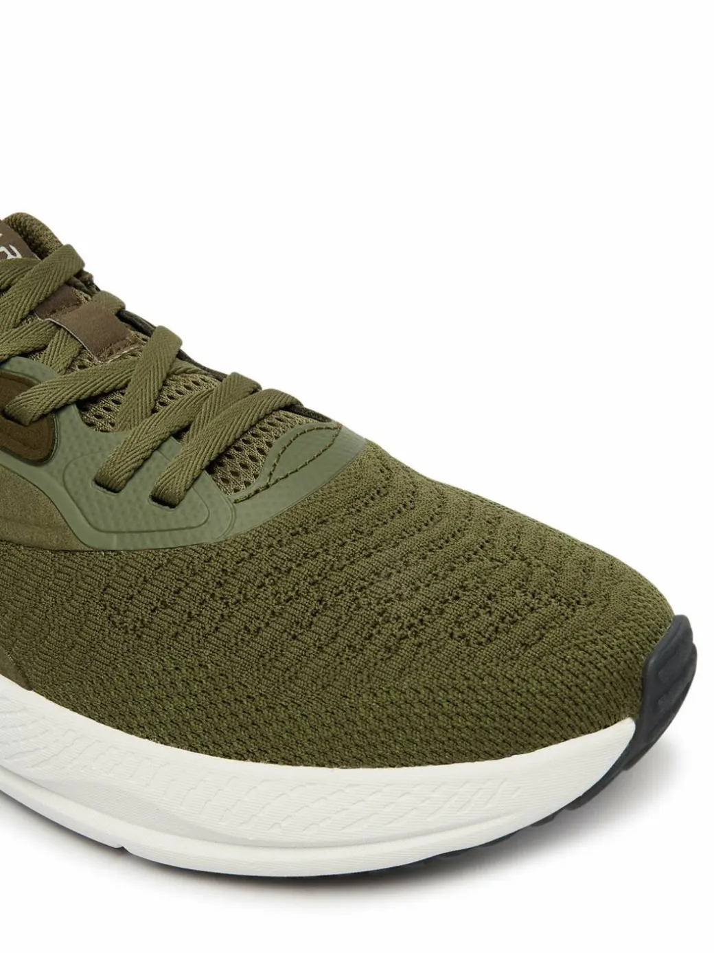 Sneakers Pace Move 26186614 Verde