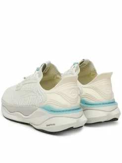Sneakers Pace Rise 26187374 Bianco