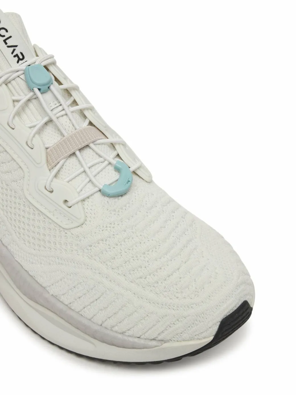 Sneakers Pace Rise 26187374 Bianco