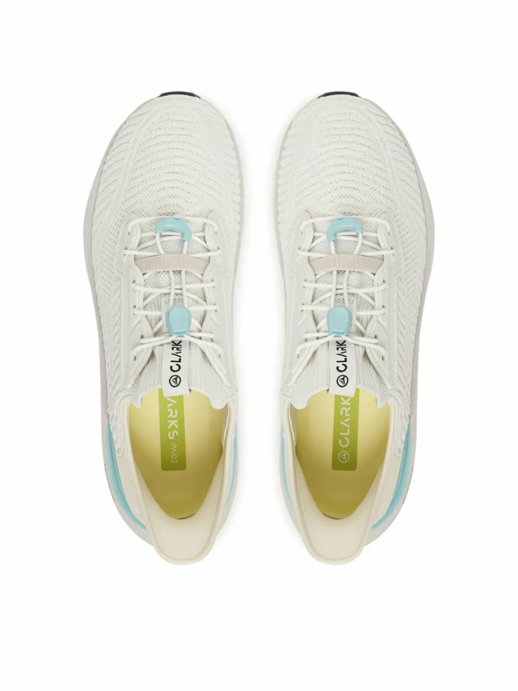 Sneakers Pace Rise 26187374 Bianco