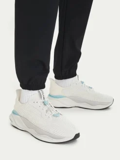 Sneakers Pace Rise 26187374 Bianco