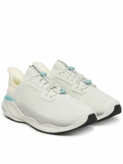 Sneakers Pace Rise 26187374 Bianco