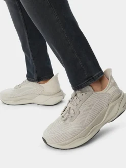Sneakers Pace Rise 26187372 Grigio