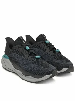 Sneakers Pace Rise 26187370 Nero
