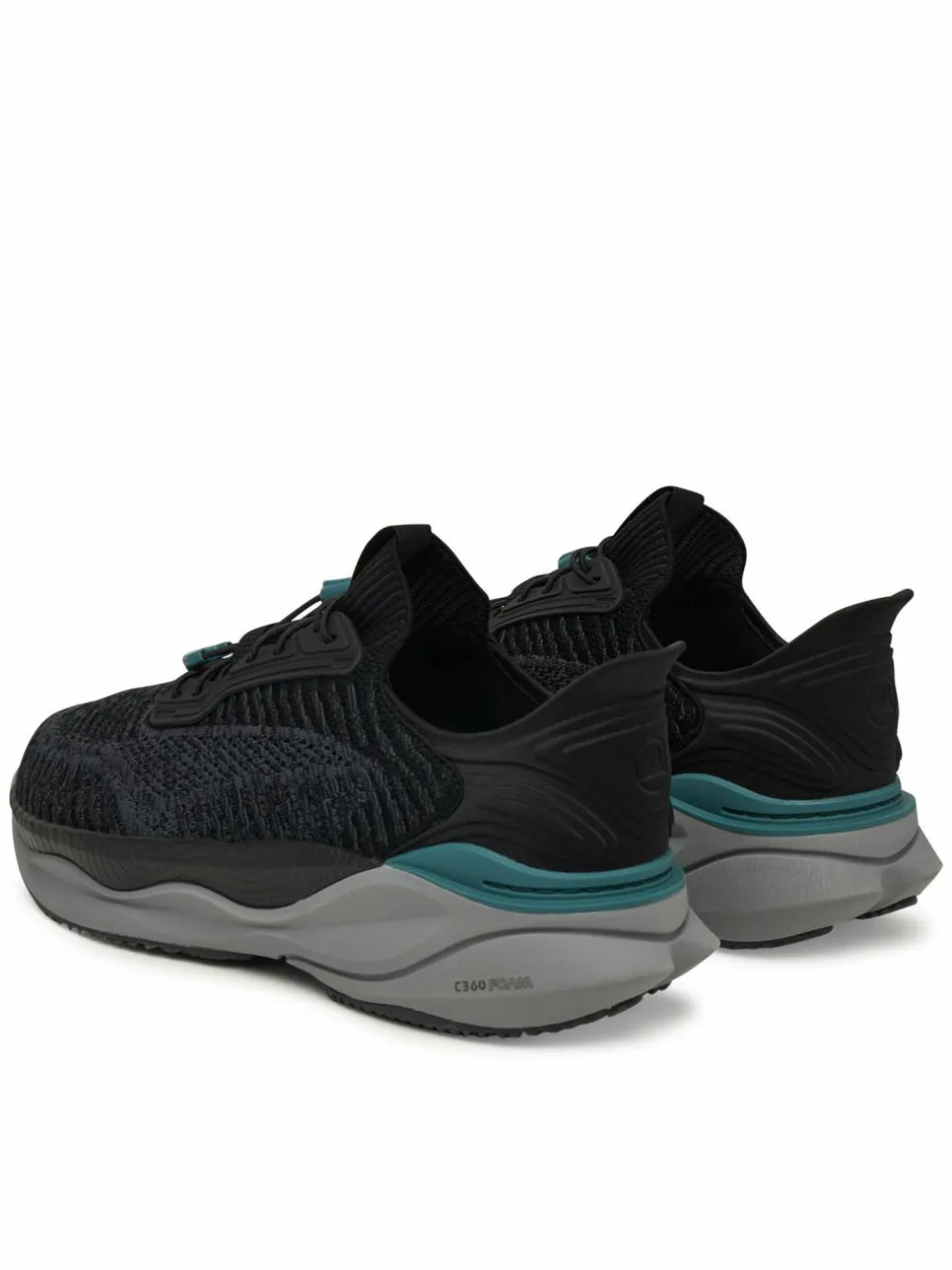 Sneakers Pace Rise 26187370 Nero