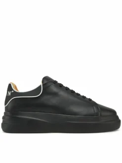 Sneakers PADS USC0599 PLE005 Nero