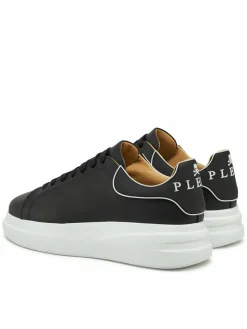 Sneakers PADS USC0599 PLE005 Nero