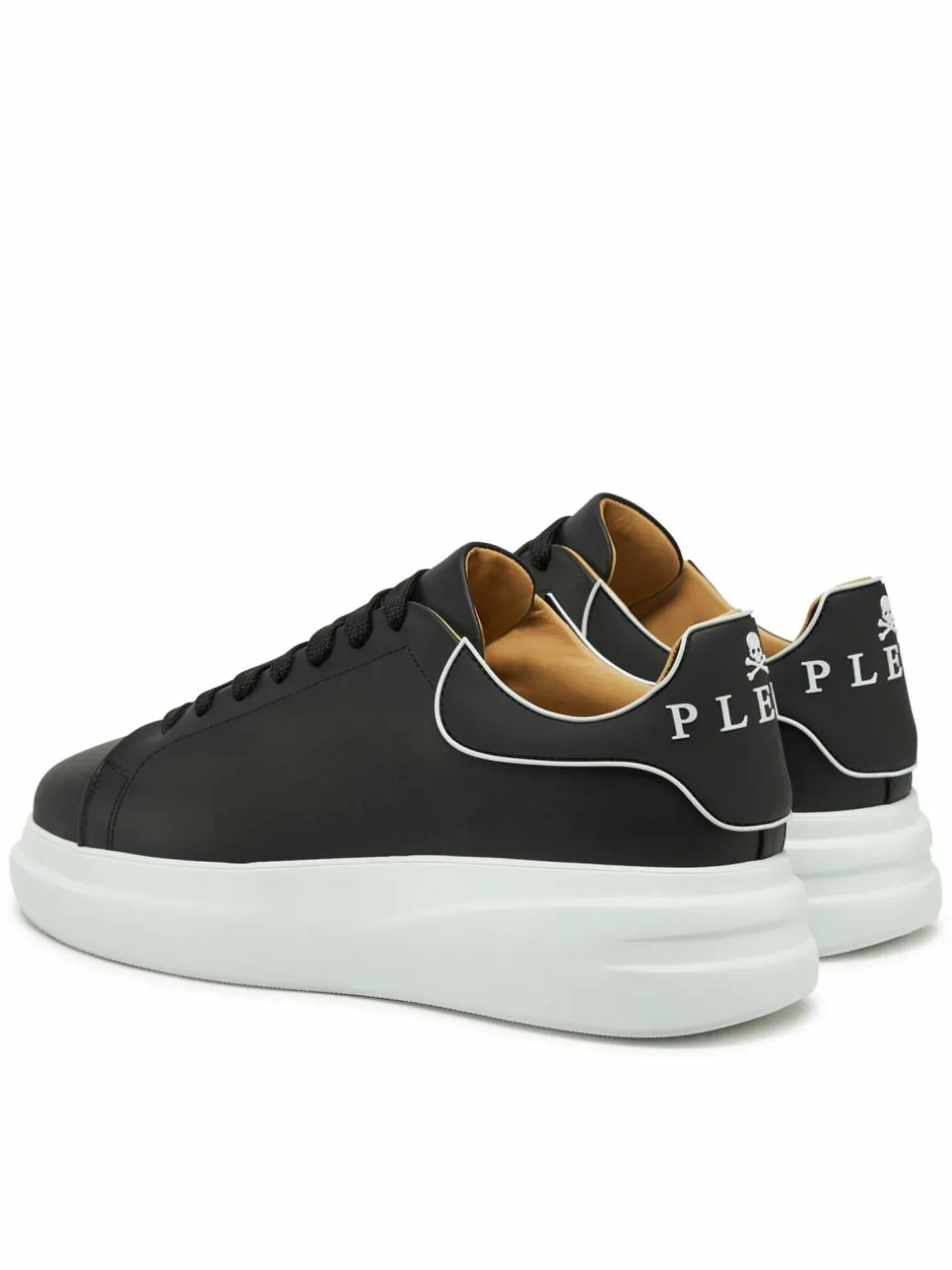 Sneakers PADS USC0599 PLE005 Nero