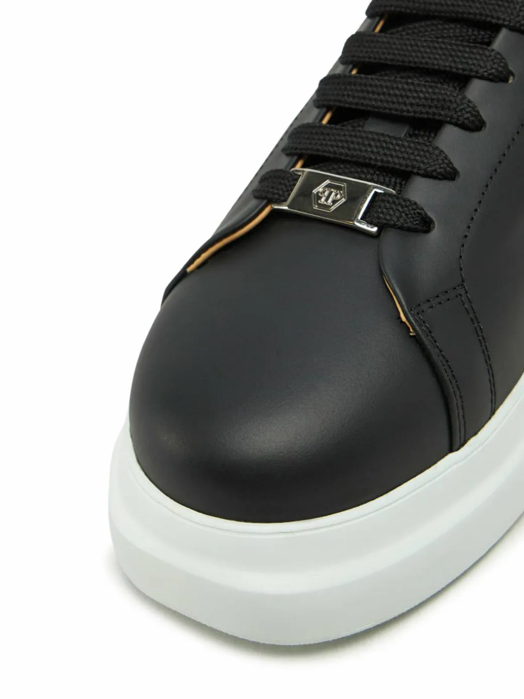 Sneakers PADS USC0599 PLE005 Nero