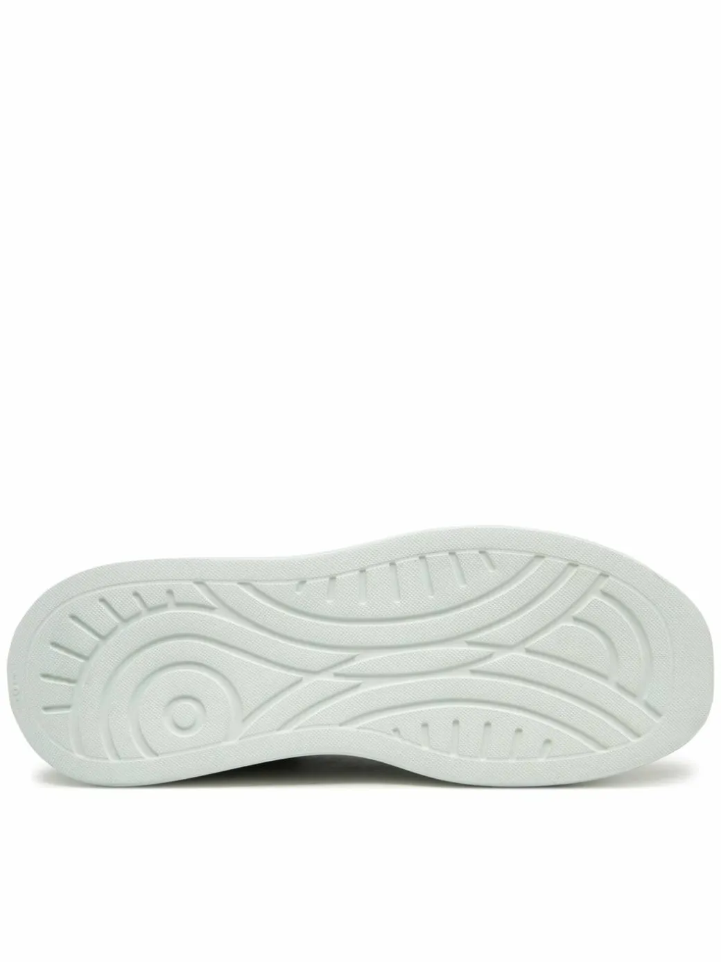 Sneakers PADS USC0599 PLE005 Nero