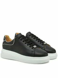 Sneakers PADS USC0599 PLE005 Nero