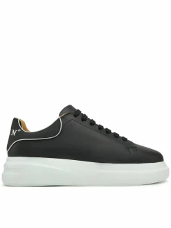 Sneakers PADS USC0599 PLE005 Nero