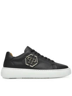 Sneakers PAES MSC4022 Nero