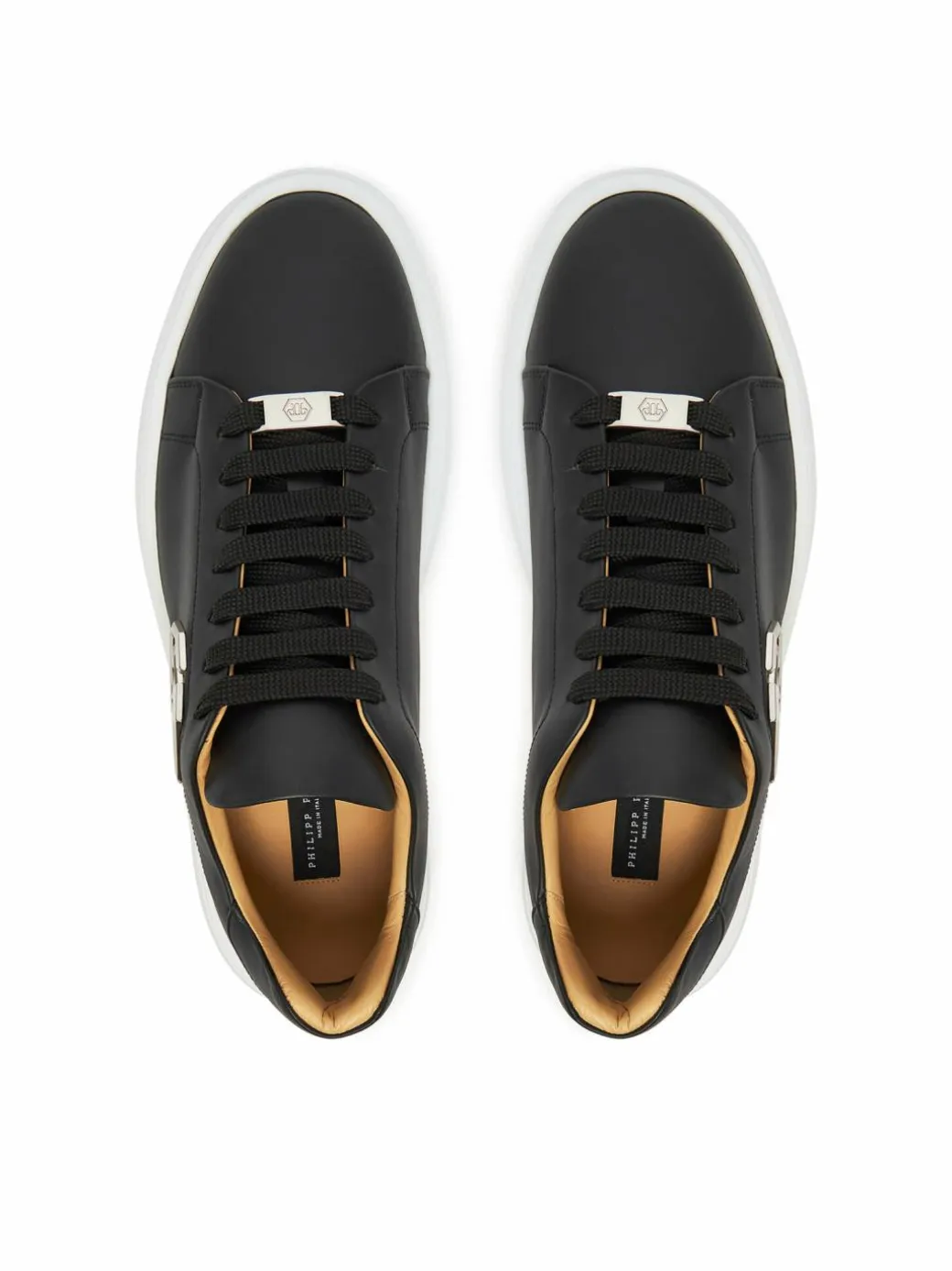 Sneakers PAES MSC4022 Nero