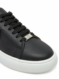 Sneakers PAES MSC4022 Nero