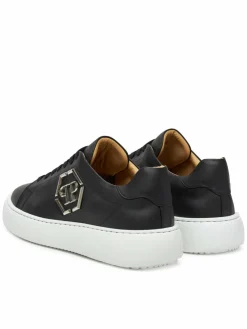 Sneakers PAES MSC4022 Nero