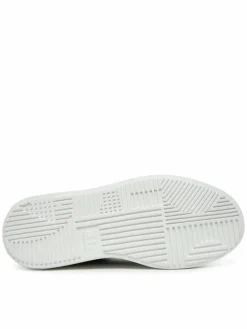Sneakers PAES MSC4022 Nero