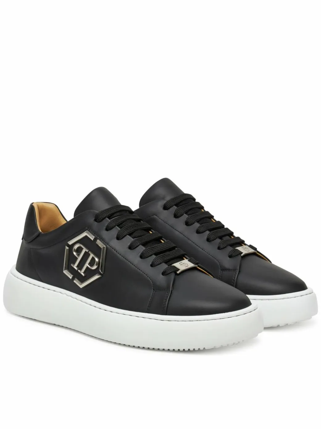 Sneakers PAES MSC4022 Nero