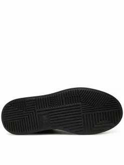 Sneakers PAES MSC4022 Nero