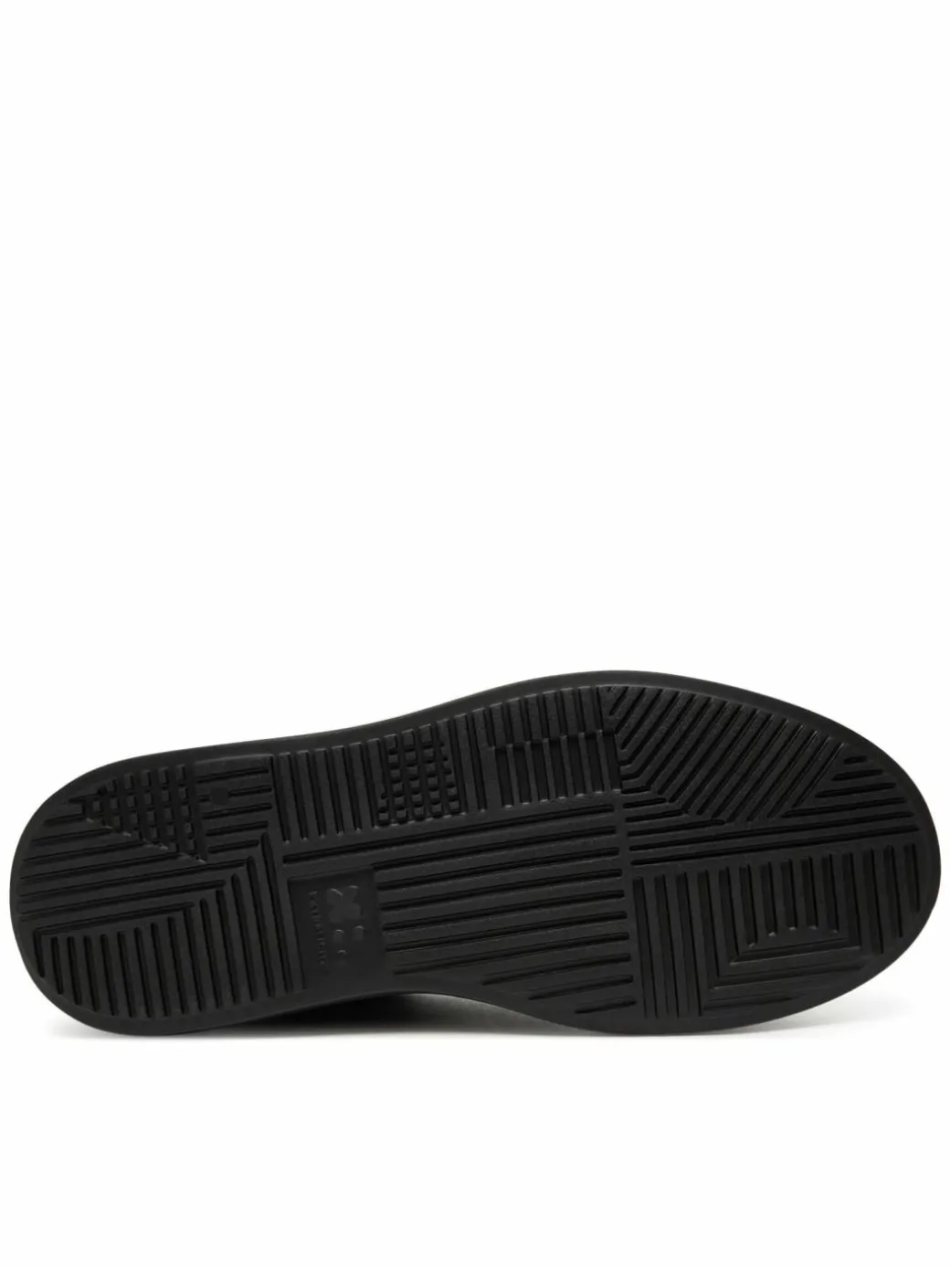 Sneakers PAES MSC4022 Nero